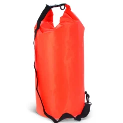 Wodoodporna torba podróżna 25L IPX6 / Pomarańczowy LT95134-N0026