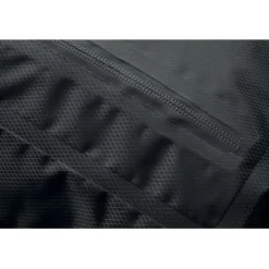 Wodoodporna torba RPET rolltop / Czarny MO2181-03