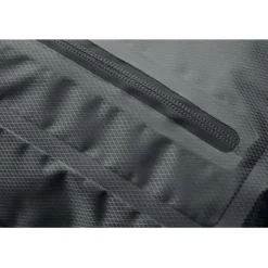 Wodoodporna torba RPET rolltop / Ciemno Szary MO2181-15