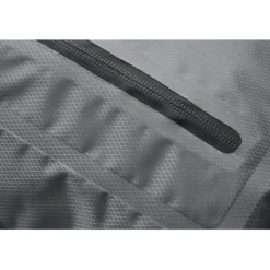 Wodoodporna torba RPET rolltop / Ciemno Szary MO2181-15