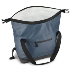 Wodoodporna torba termoizolacyjna Adventure IPX6 / Ciemnoniebieski LT95150-N0010