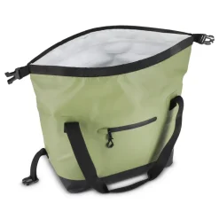 Wodoodporna torba termoizolacyjna Adventure IPX6 / Ciemnoszary LT95150-N0060