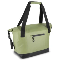 Wodoodporna torba termoizolacyjna Adventure IPX6 / Ciemnoszary LT95150-N0060