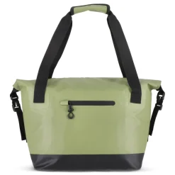 Wodoodporna torba termoizolacyjna Adventure IPX6 / Oliwkowa zieleń LT95150-N0043