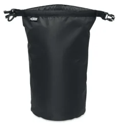 Wodoodporna torba 210T RPET 5L / Czarny MO2465-03