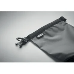 Wodoodporna torba 210T RPET 1,5L / Kamienny Szary MO2466-15
