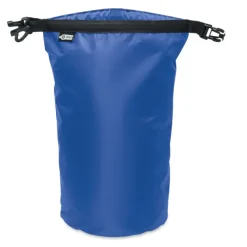 Wodoodporna torba 210T RPET 5L / Niebieski MO2465-37
