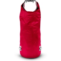 Wodoodporna torba, worek 20 L | Buklor / Czerwony VA068-05