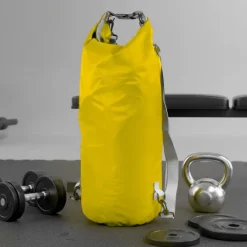 Wodoodporna torba, worek 20 L | Buklor / Niebieski VA068-11