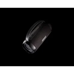 Wodoodporny głośnik bezprzewodowy 6W Soundboom / Czarny P329.781