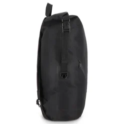 Wodoodporny plecak polyester 300D 20-22L / Czarny LT95129-N0002