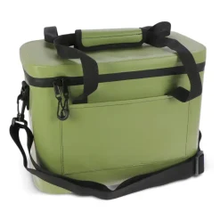 Wodoodporny pojemnik chłodzący Adventure IPX4 / Oliwkowa zieleń LT95118-N0043