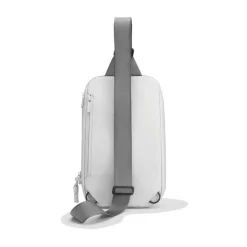 Wodoszczelna torba na ramię, saszetka Urban Sling / Biały P706.2713