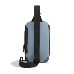 Wodoszczelna torba na ramię, saszetka Urban Sling / Niebieski P706.2715