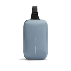 Wodoszczelna torba na ramię, saszetka Urban Sling / Niebieski P706.2715
