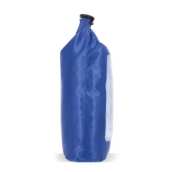 Wodoszczelna torba Ripstop 2L na telefon komórkowy – IPX6 / Ciemnoniebieski LT95359-N0010