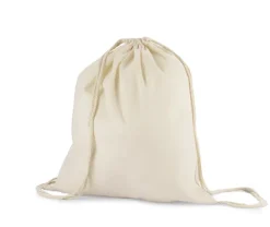 Worek bawełniany WOLITE 100 g / Naturalny 20600-17