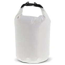 Worek żeglarski 5L IPX6 / Biały LT95141-N0001