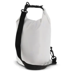 Worek żeglarski 5L IPX6 / Biały LT95141-N0001