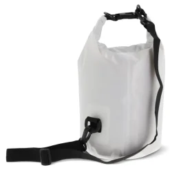 Worek żeglarski 5L IPX6 / Biały LT95141-N0001