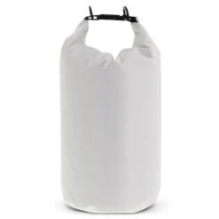 Worek żeglarski 10L IPX6 / Biały LT95142-N0001