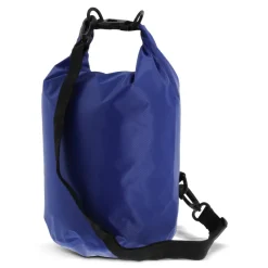 Worek żeglarski 5L IPX6 / Ciemnoniebieski LT95141-N0010