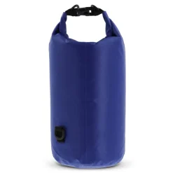 Worek żeglarski 10L IPX6 / Ciemnoniebieski LT95142-N0010