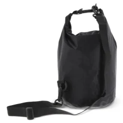 Worek żeglarski 5L IPX6 / Czarny LT95141-N0002