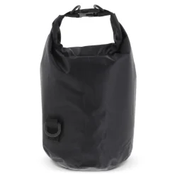Worek żeglarski 5L IPX6 / Czarny LT95141-N0002