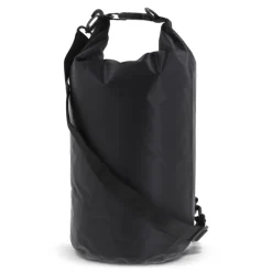 Worek żeglarski 10L IPX6 / Czarny LT95142-N0002