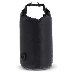Worek żeglarski 10L IPX6 / Czarny LT95142-N0002