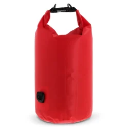 Worek żeglarski 10L IPX6 / Czerwony LT95142-N0021