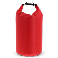 Worek żeglarski 10L IPX6 / Czerwony LT95142-N0021