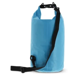 Worek żeglarski 10L IPX6 / Jasnoniebieski LT95142-N0012