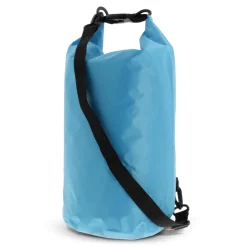 Worek żeglarski 10L IPX6 / Jasnoniebieski LT95142-N0012