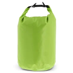 Worek żeglarski 5L IPX6 / Jasnozielony LT95141-N0032