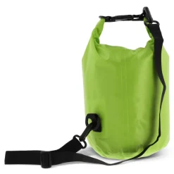 Worek żeglarski 5L IPX6 / Jasnozielony LT95141-N0032