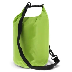 Worek żeglarski 5L IPX6 / Jasnozielony LT95141-N0032