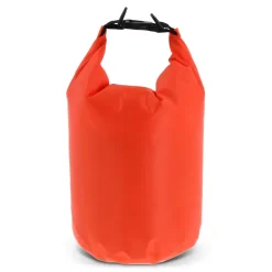 Worek żeglarski 5L IPX6 / Pomarańczowy LT95141-N0026