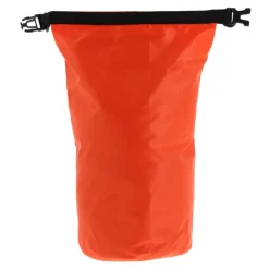Worek żeglarski 10L IPX6 / Pomarańczowy LT95142-N0026