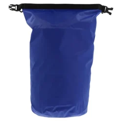 Worek żeglarski ripstop 15L IPX6 / Ciemnoniebieski LT95143-N0010