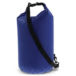Worek żeglarski ripstop 15L IPX6 / Ciemnoniebieski LT95143-N0010