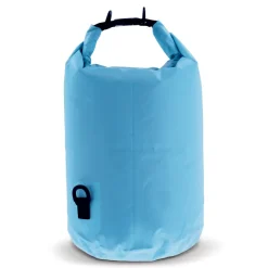 Worek żeglarski ripstop 15L IPX6 / Jasnoniebieski LT95143-N0012