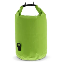 Worek żeglarski ripstop 15L IPX6 / Jasnozielony LT95143-N0032
