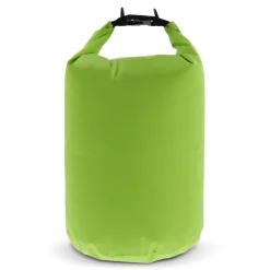 Worek żeglarski ripstop 15L IPX6 / Jasnozielony LT95143-N0032