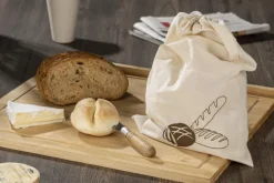 Worek na pieczywo JUL 120 g / Naturalny 20332