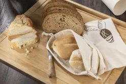 Worek na pieczywo JUL 120 g / Naturalny 20332