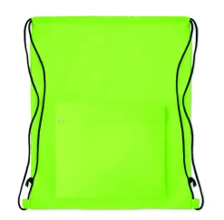 Worek plecak / Limonka MO9177-48