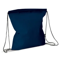 Worek plecak non-woven 75g/m² / Ciemnoniebieski LT91602-N0010
