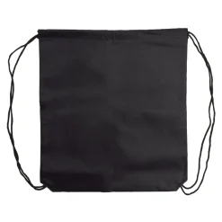 Worek plecak non-woven 75g/m² / Czarny LT91602-N0002